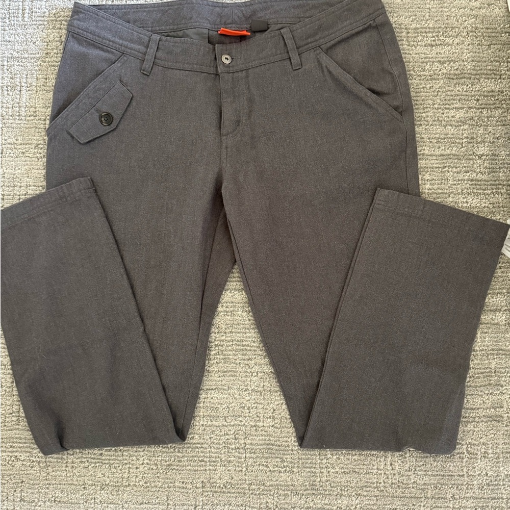 Merrell Charcoal Pants